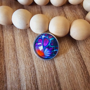 18 mm Snap Charm Collection
