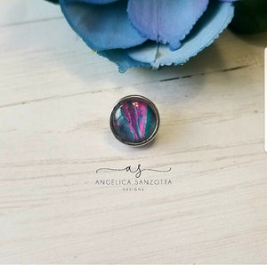 12 mm Snap Charm Collection