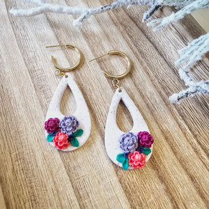 Polymer Clay Designs