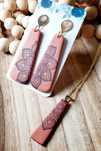 Polymer Clay Set