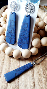 Polymer Clay Set