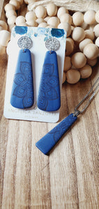 Polymer Clay Set