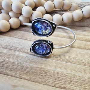 "Night Sky" bracelet