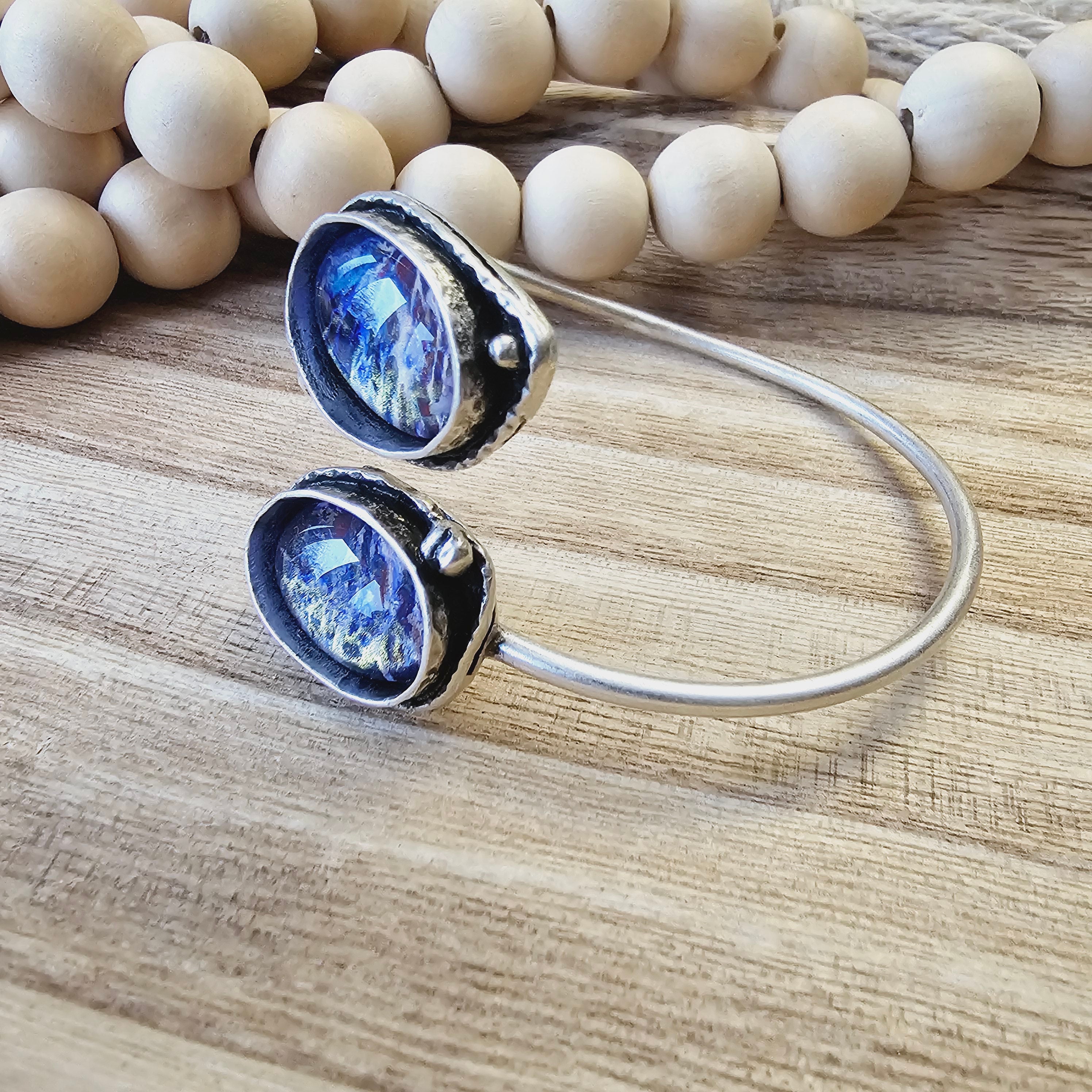 "Night Sky" bracelet