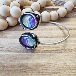 "France" bracelet