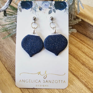 Polymer Clay Earrings