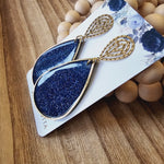 Load image into Gallery viewer, Polymer Clay Earrings
