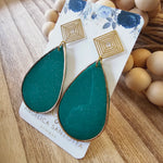 Load image into Gallery viewer, Polymer Clay Earrings
