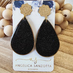 Load image into Gallery viewer, Polymer Clay Earrings

