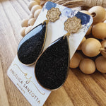 Load image into Gallery viewer, Polymer Clay Earrings
