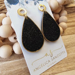 Load image into Gallery viewer, Polymer Clay Earrings
