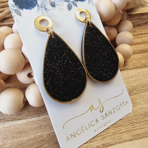Polymer Clay Earrings