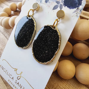 Polymer Clay Earrings