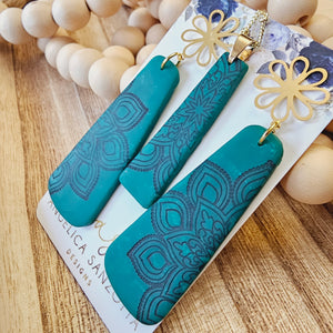 Polymer Clay Set