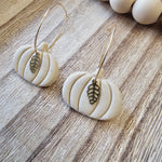 Load image into Gallery viewer, Polymer Clay Earrings
