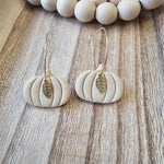 Load image into Gallery viewer, Polymer Clay Earrings
