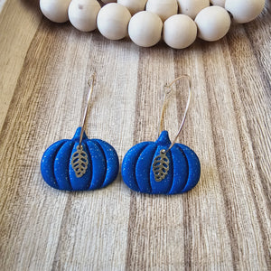 Polymer Clay Earrings