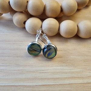 "Mini" earrings