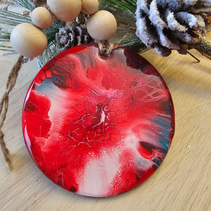 Ornament # 25
