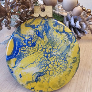 Ornament # 27