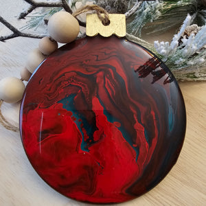 Ornament # 29