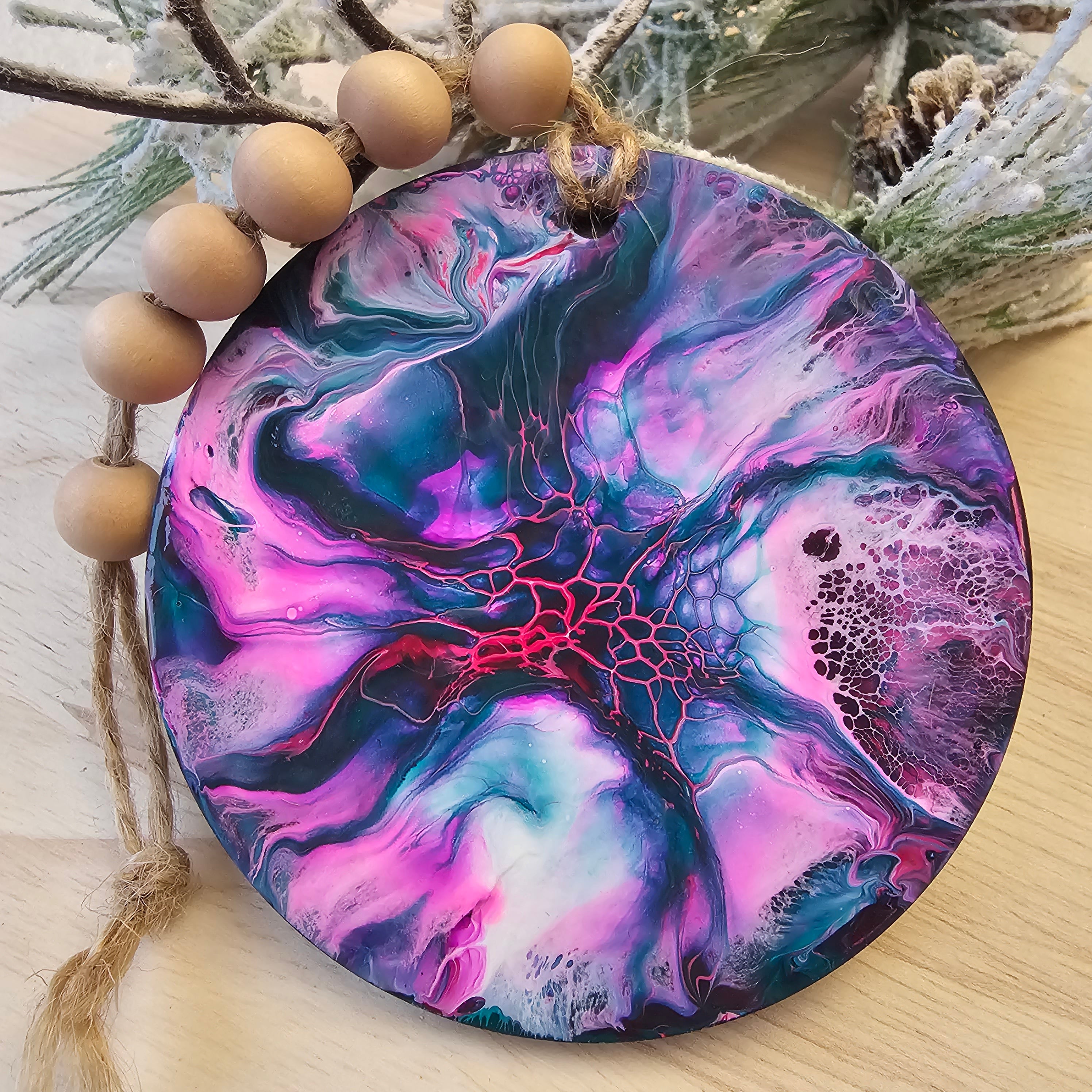 Ornament # 30