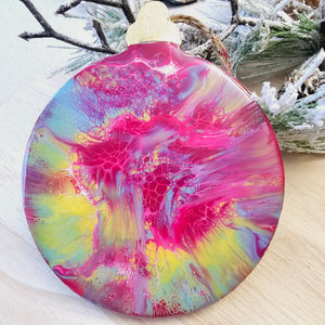 Ornament # 31