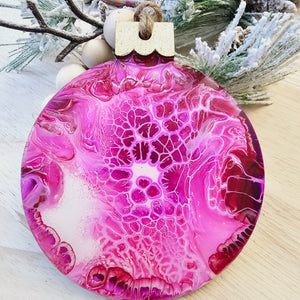 Ornament # 32