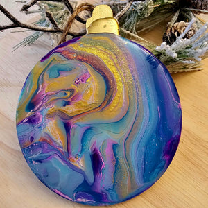 Ornament # 34