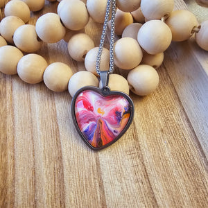 "Fall Heart"
