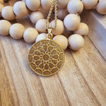 Load image into Gallery viewer, &quot;Armor&quot; pendant
