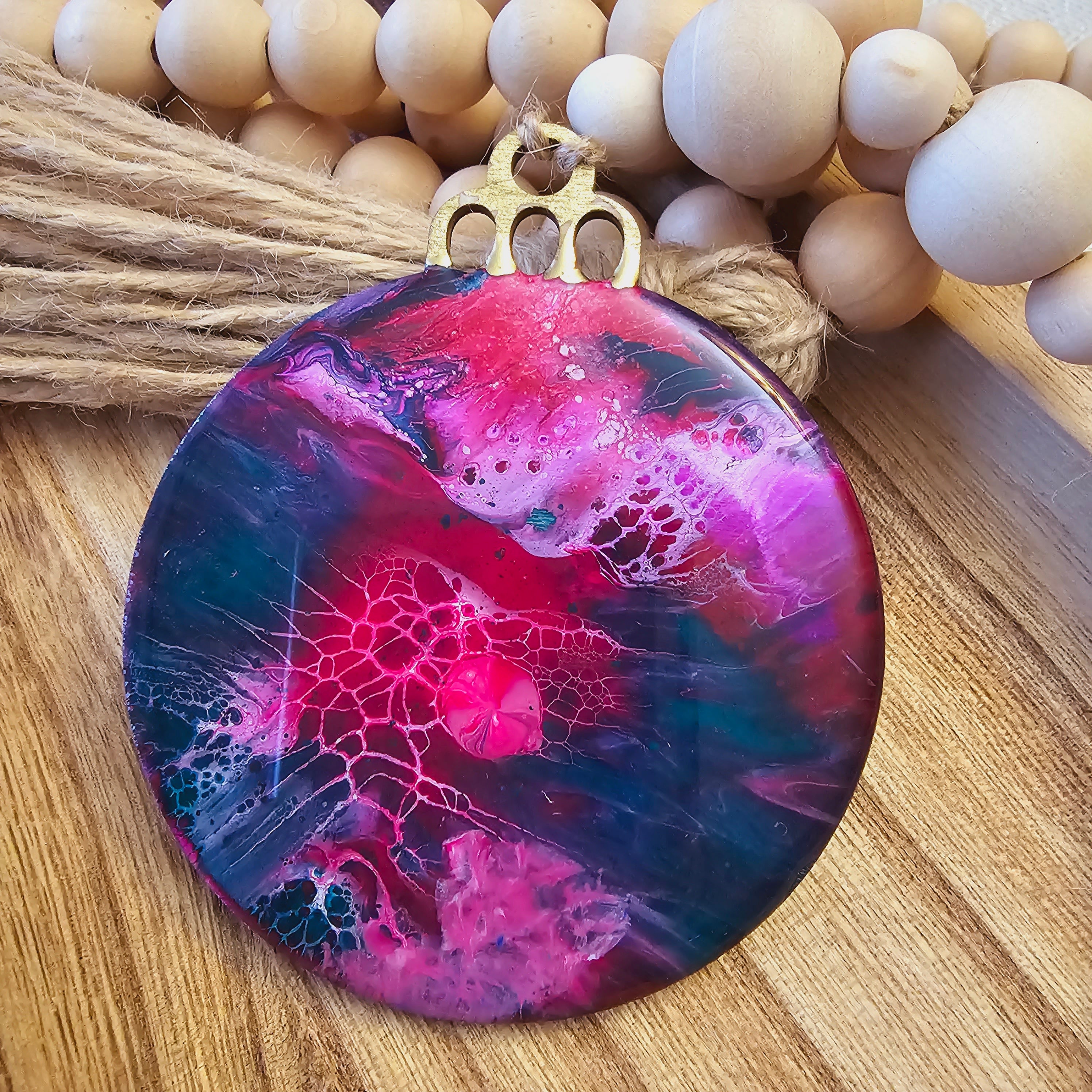 Ornament # 59