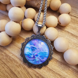 Paradise Pendant - G & P Collection