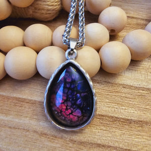 Speckles Pendant -  G & P Collection