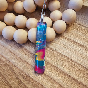 "Circo" pendant