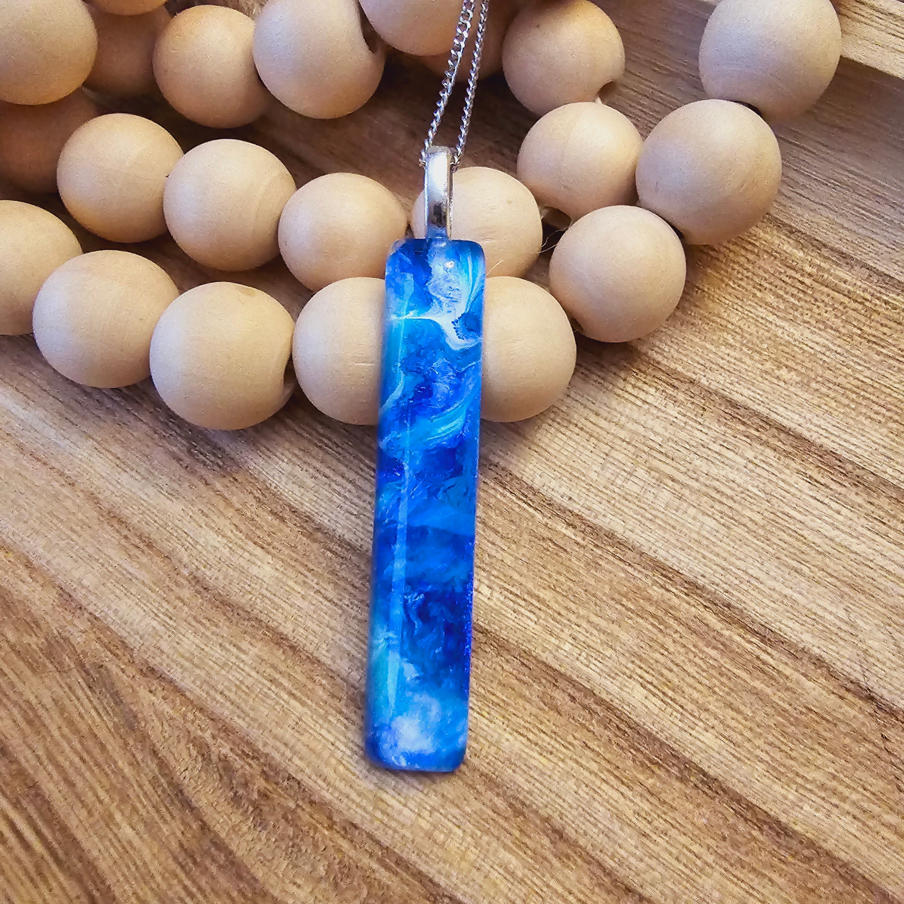 "Adventure" pendant