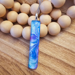 "Serene" pendant