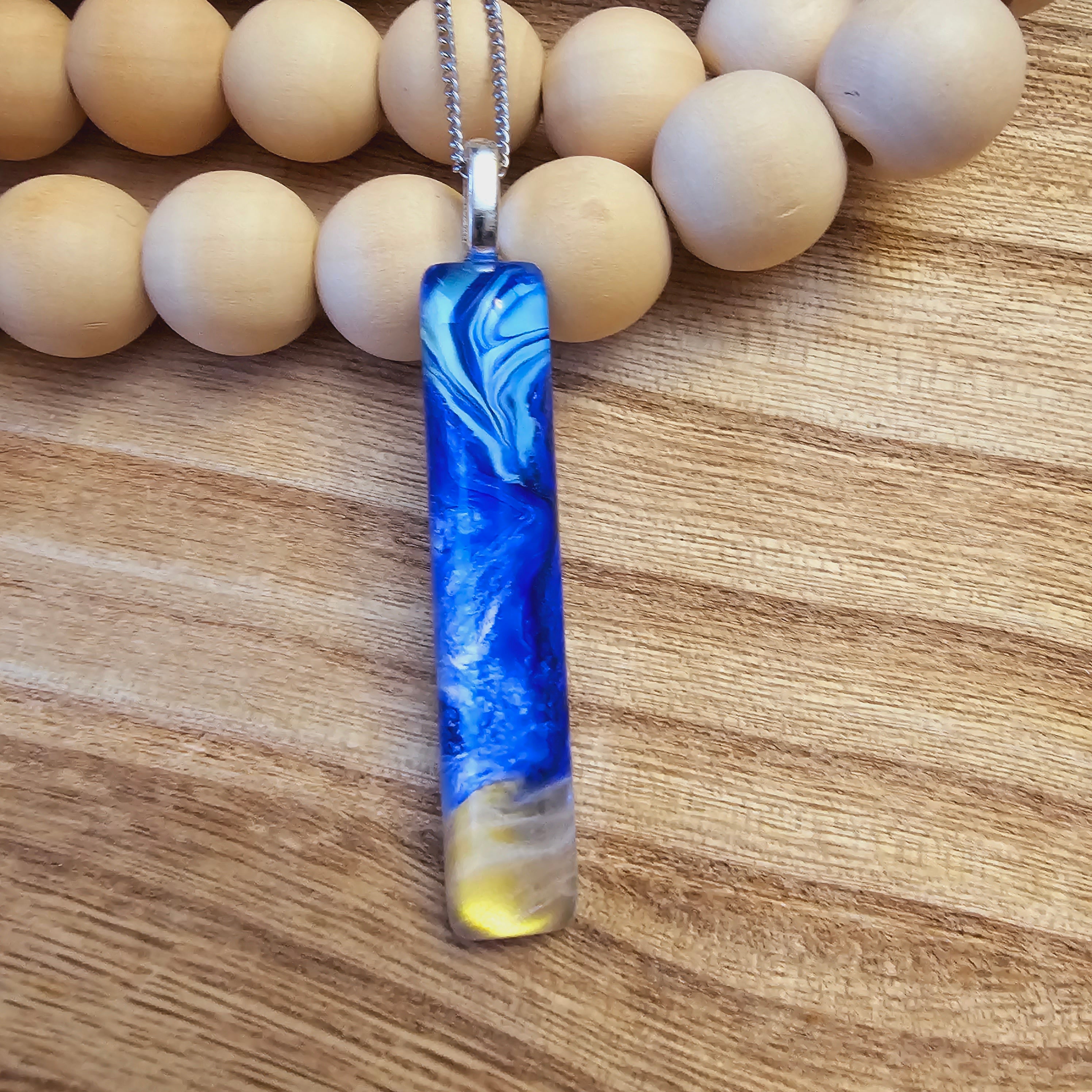 "Mar" pendant