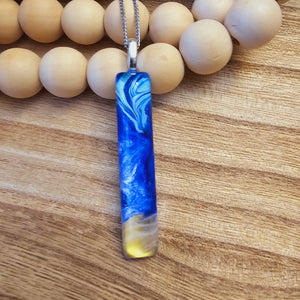 "Mar" pendant