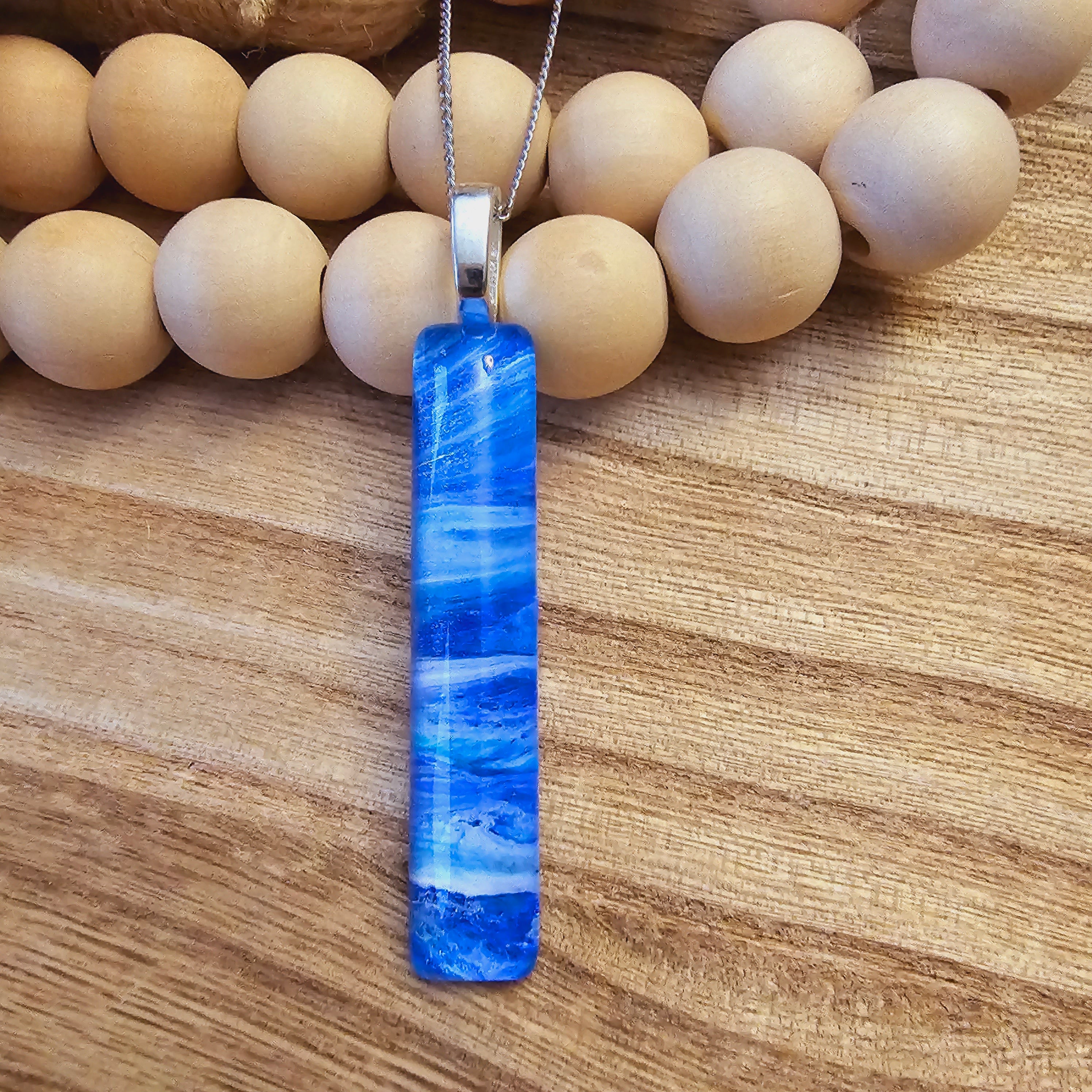"Everest" pendant
