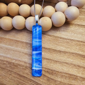 "Everest" pendant