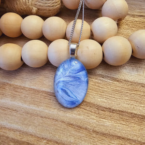 "Peaceful" pendant