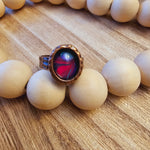 Load image into Gallery viewer, &quot;Spark&quot; ring
