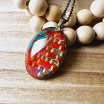 Load image into Gallery viewer, &quot;Navidad&quot; Garden Pendant - G &amp; P Collection
