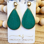 Load image into Gallery viewer, Polymer Clay Earrings
