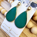 Load image into Gallery viewer, Polymer Clay Earrings
