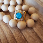 Load image into Gallery viewer, &quot;Aqua&quot; ring
