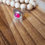 Load image into Gallery viewer, &quot;Pink Lemonade&quot; ring
