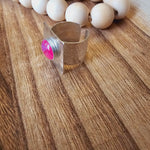 Load image into Gallery viewer, &quot;Pink Lemonade&quot; ring
