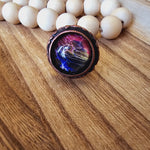 Load image into Gallery viewer, &quot;Rennaisance&quot; ring
